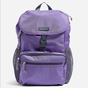 Daytripper Backpack in Lighten Up - Wisteria color